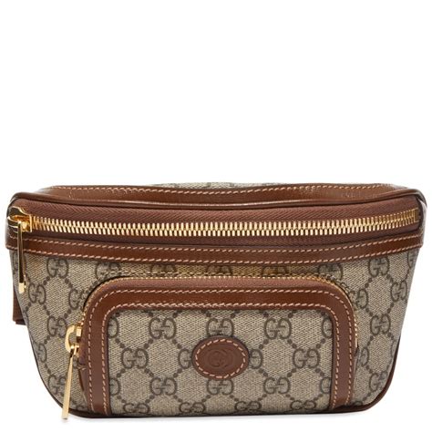 gucci waist bag china|waist bag Gucci sale.